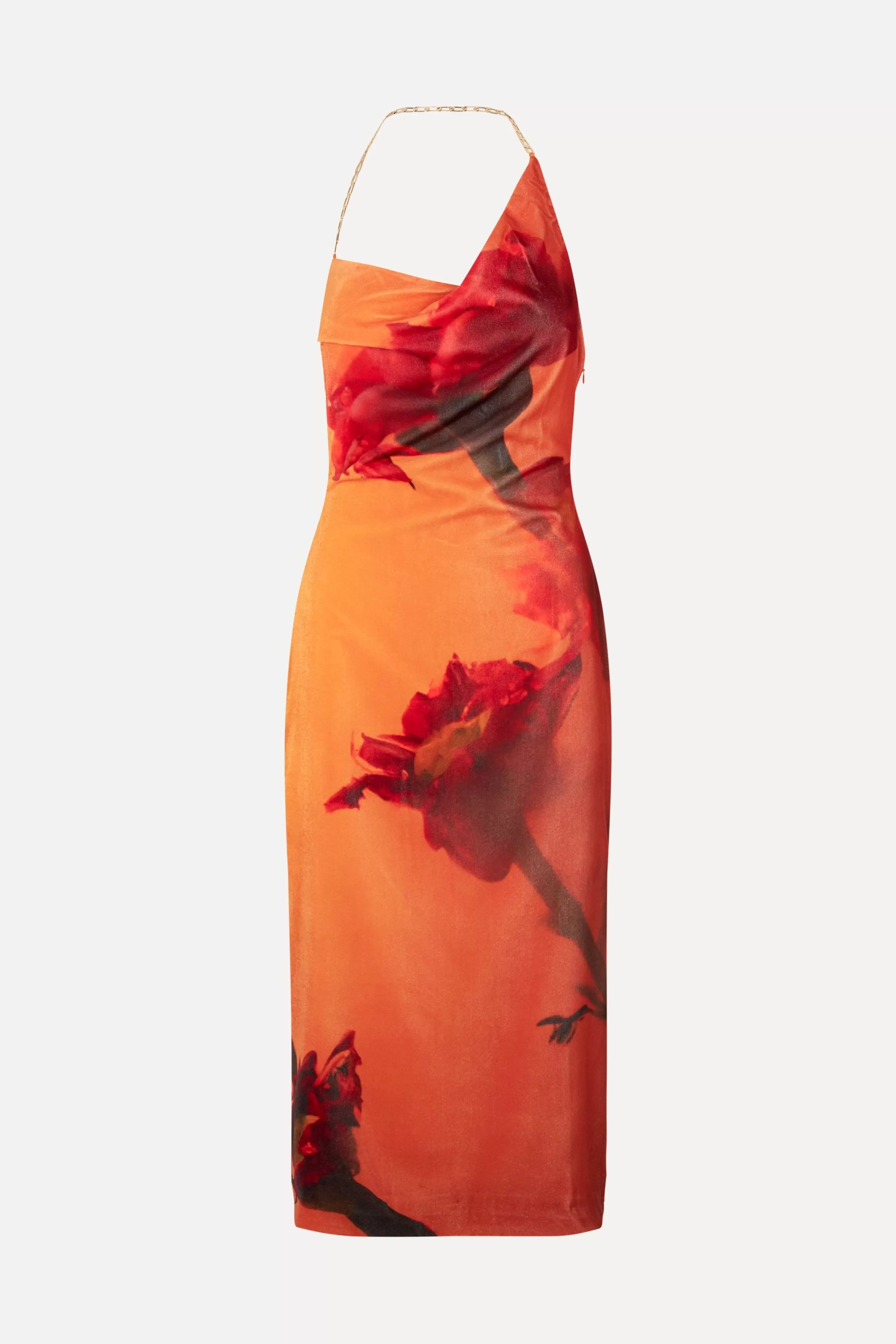 promise_dress__flowers_growing_under_orange_water_68919-2.webp STINE GOYA Promise Dress - Flowers Growing Under Orange Water