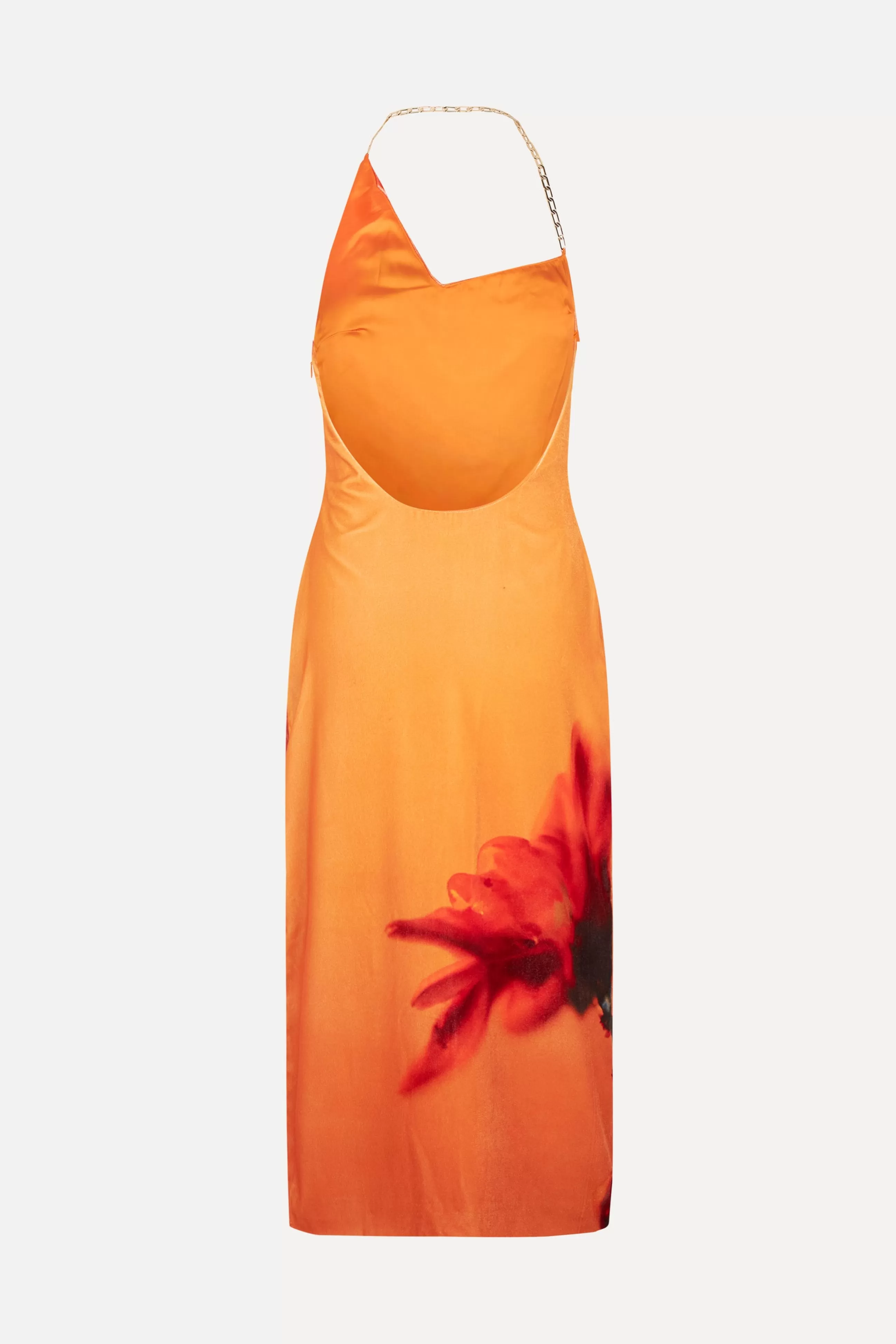 promise_dress__flowers_growing_under_orange_water_68920-2.webp STINE GOYA Promise Dress - Flowers Growing Under Orange Water