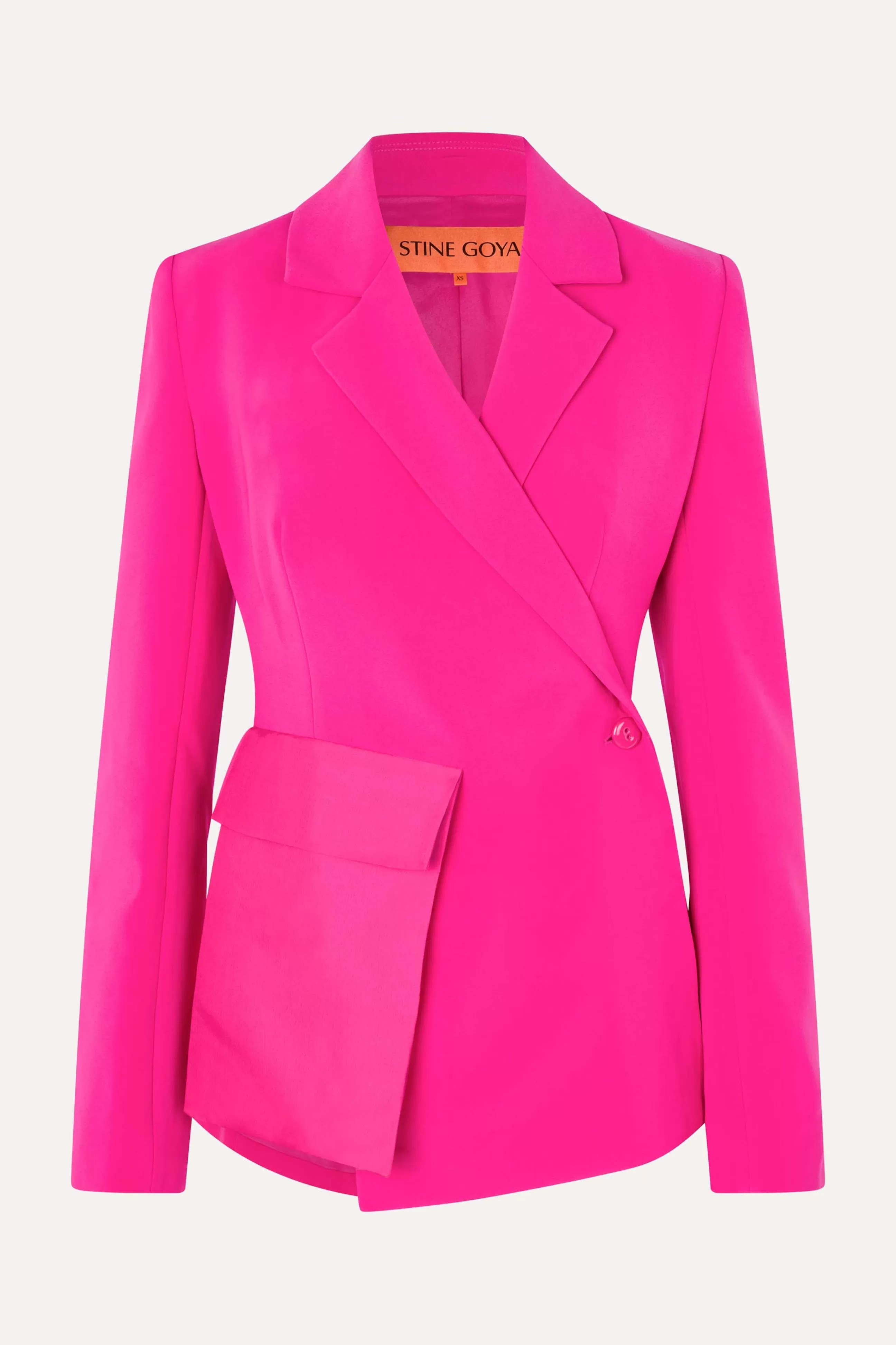 sgamena_jacket__fuchsia_65707-1.webp STINE GOYA SGAmena Jacket - Fuchsia