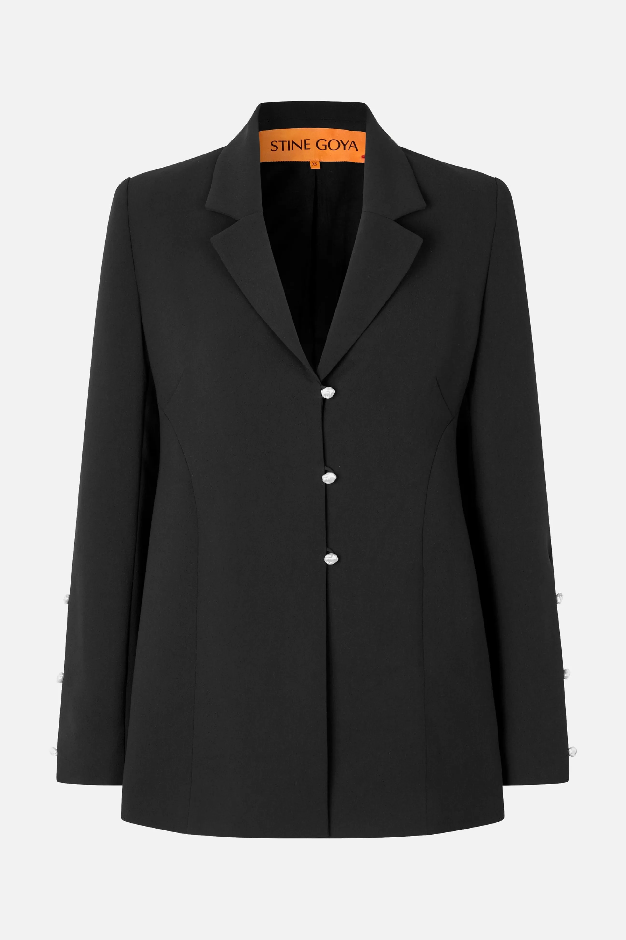 sgrory_jacket__jet_black_65585-1.webp STINE GOYA SGRory Jacket - Jet Black