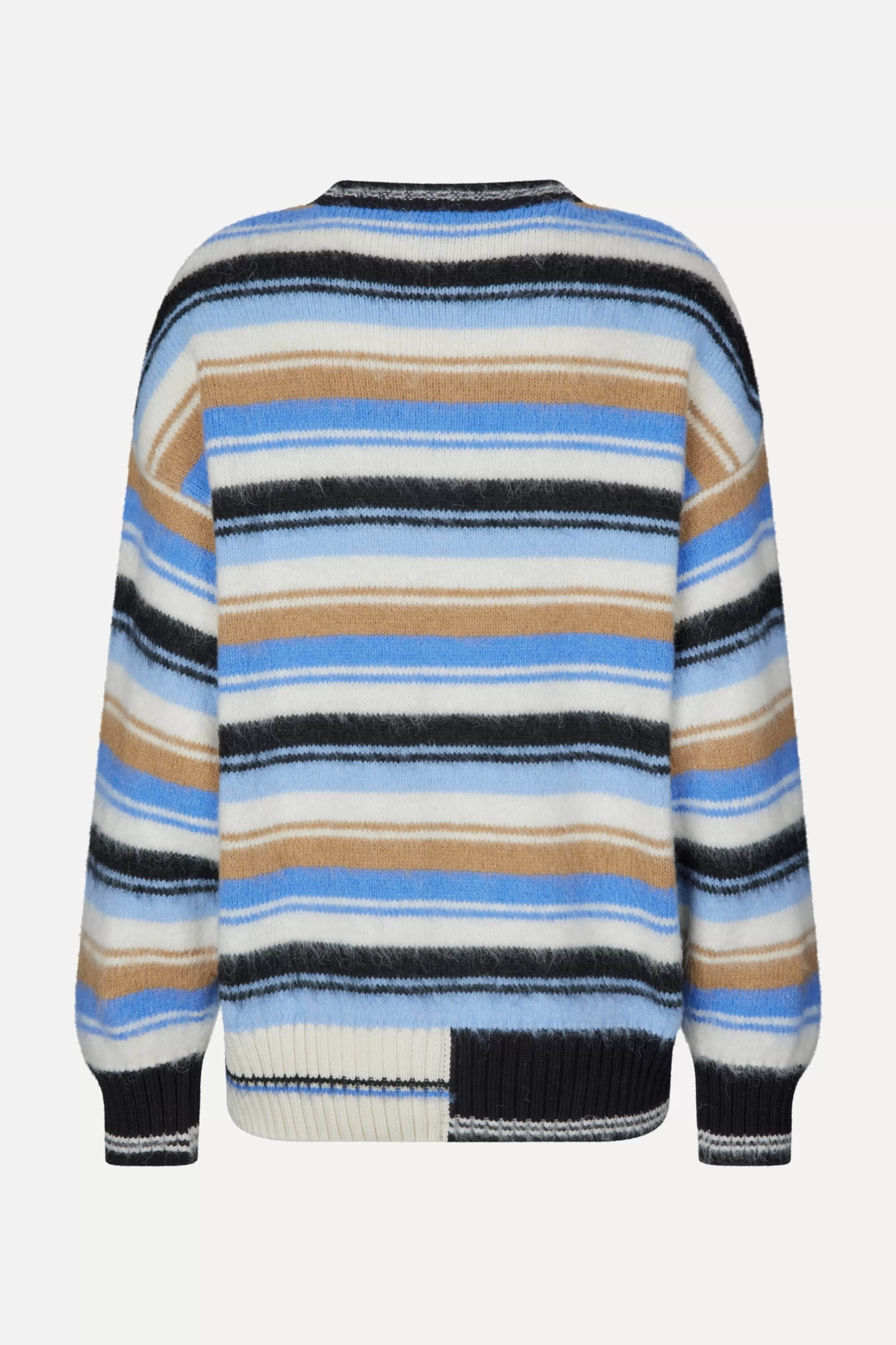 sgshea_sweater__classic_stripe_66185-1.webp STINE GOYA SGShea Sweater - Classic Stripe