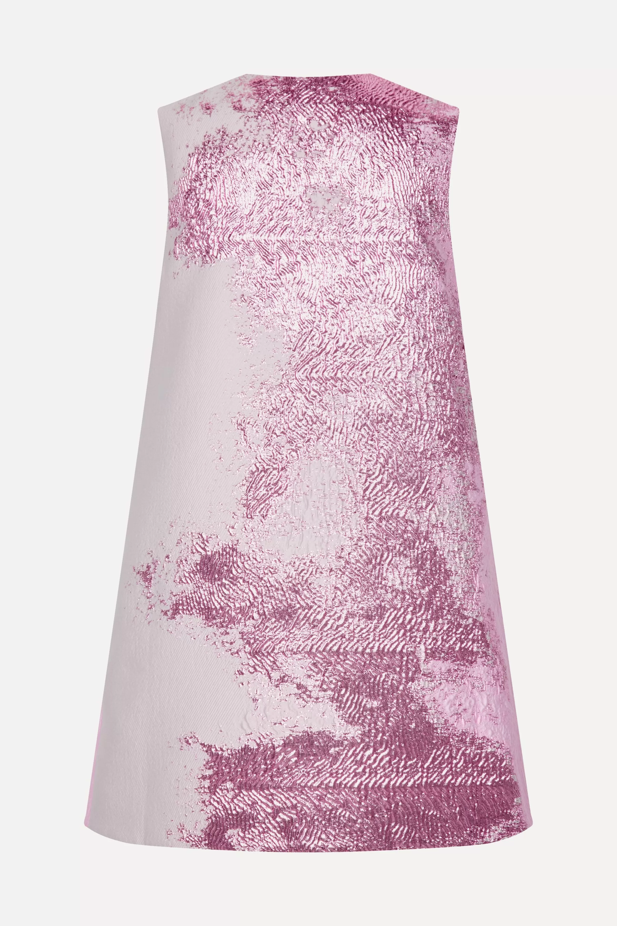 sgtamar_dress__impressionist_wild_rose_bloom_69364-2.webp STINE GOYA SGTamar Dress - Impressionist Wild Rose Bloom