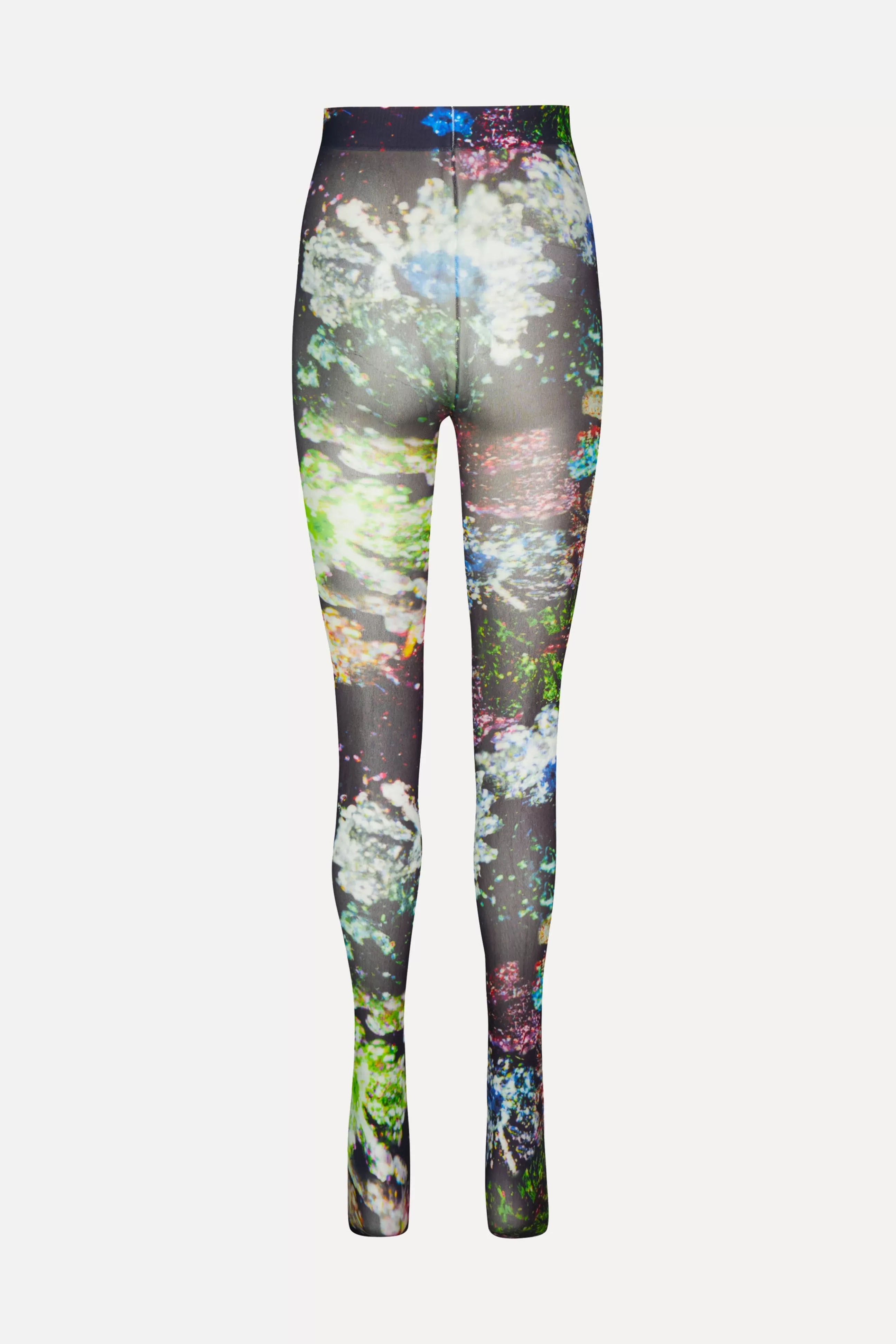 STINE GOYA Vero Stockings - Glitter Bloom